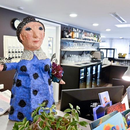 Koto Hotel Pihtipudas Eksteriør bilde