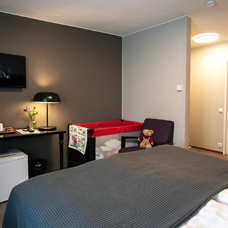 Koto Hotel Pihtipudas Eksteriør bilde