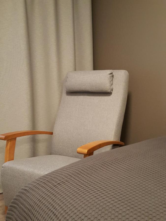 Koto Hotel Pihtipudas Eksteriør bilde