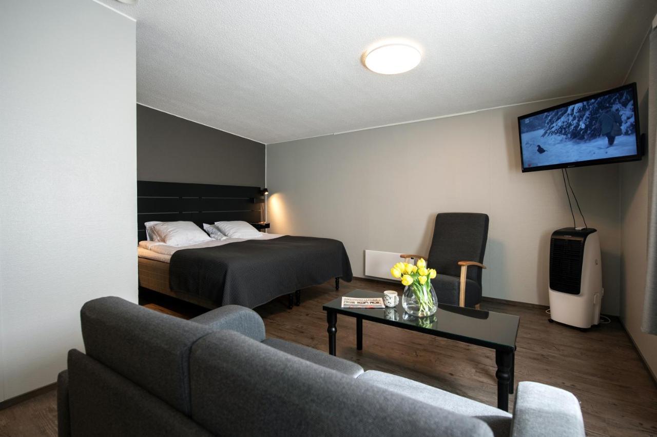Koto Hotel Pihtipudas Eksteriør bilde