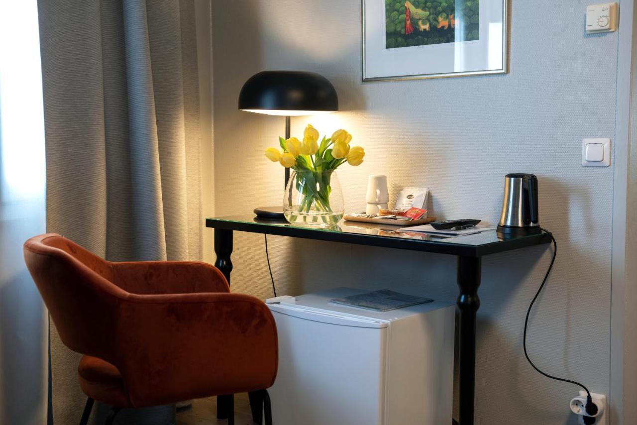 Koto Hotel Pihtipudas Eksteriør bilde