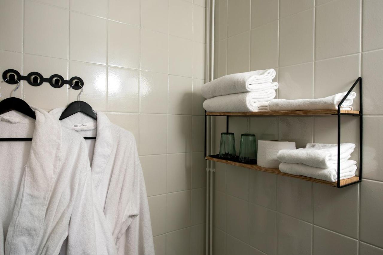Koto Hotel Pihtipudas Eksteriør bilde