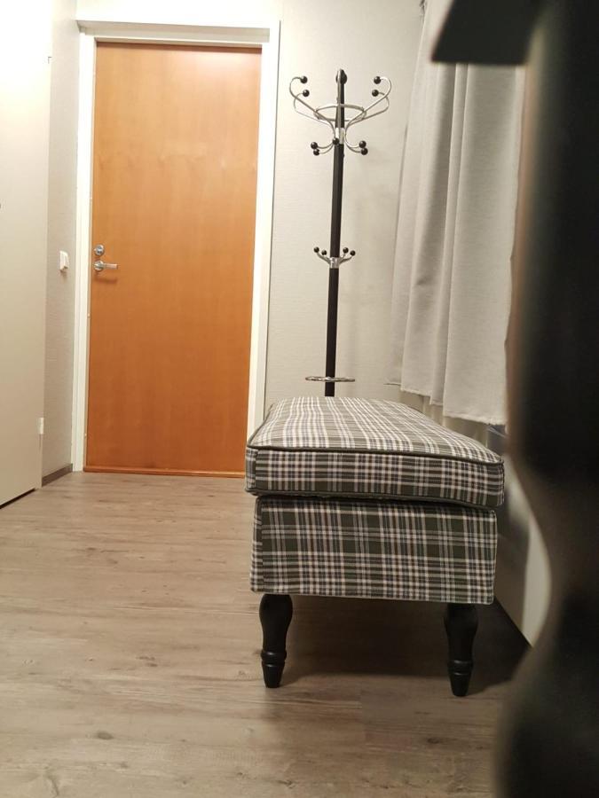 Koto Hotel Pihtipudas Eksteriør bilde