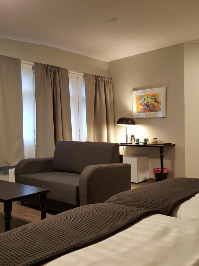 Koto Hotel Pihtipudas Eksteriør bilde