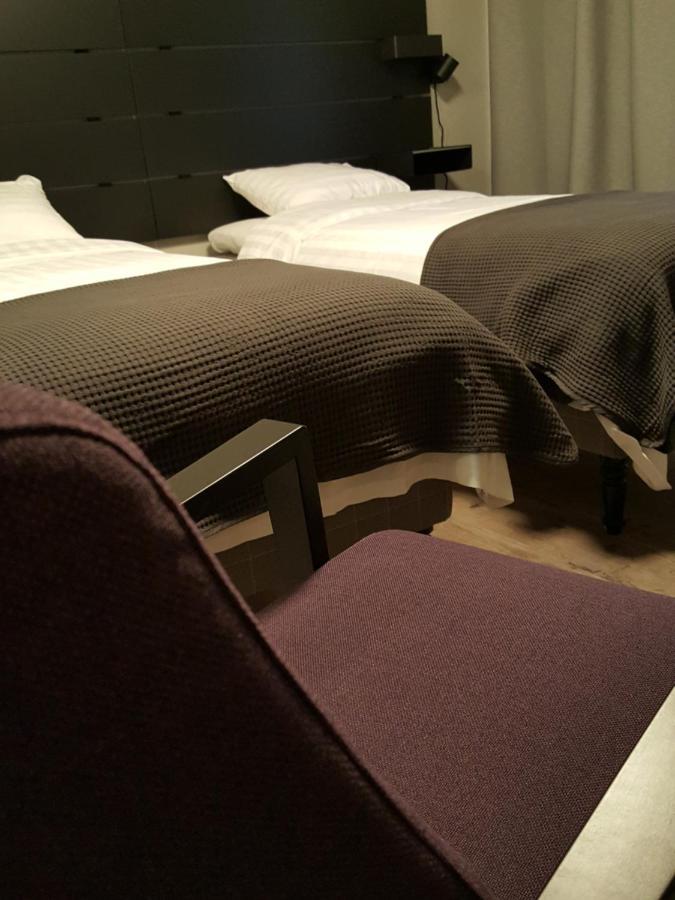 Koto Hotel Pihtipudas Eksteriør bilde