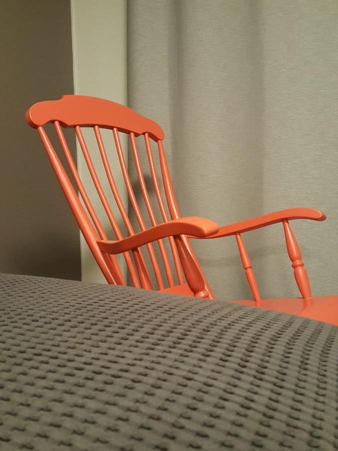 Koto Hotel Pihtipudas Eksteriør bilde