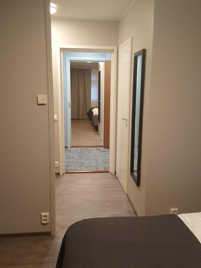 Koto Hotel Pihtipudas Eksteriør bilde