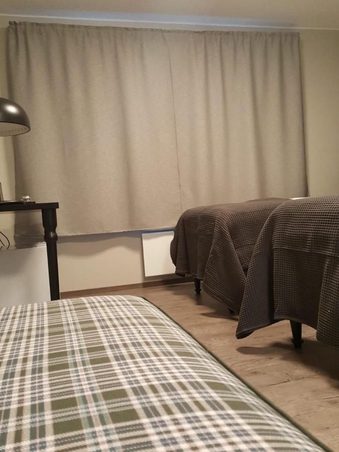 Koto Hotel Pihtipudas Eksteriør bilde