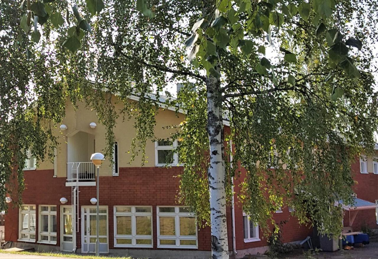 Koto Hotel Pihtipudas Eksteriør bilde