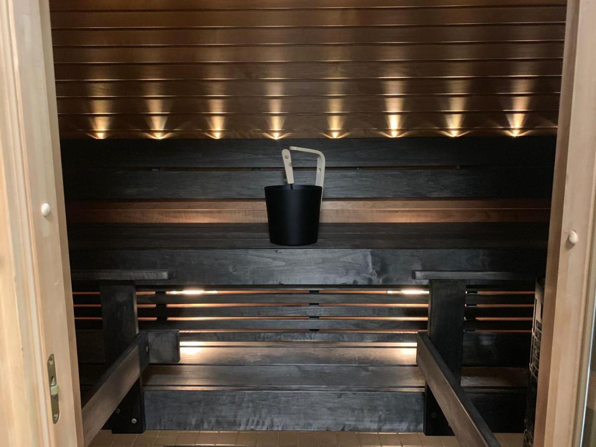 Koto Hotel Pihtipudas Eksteriør bilde