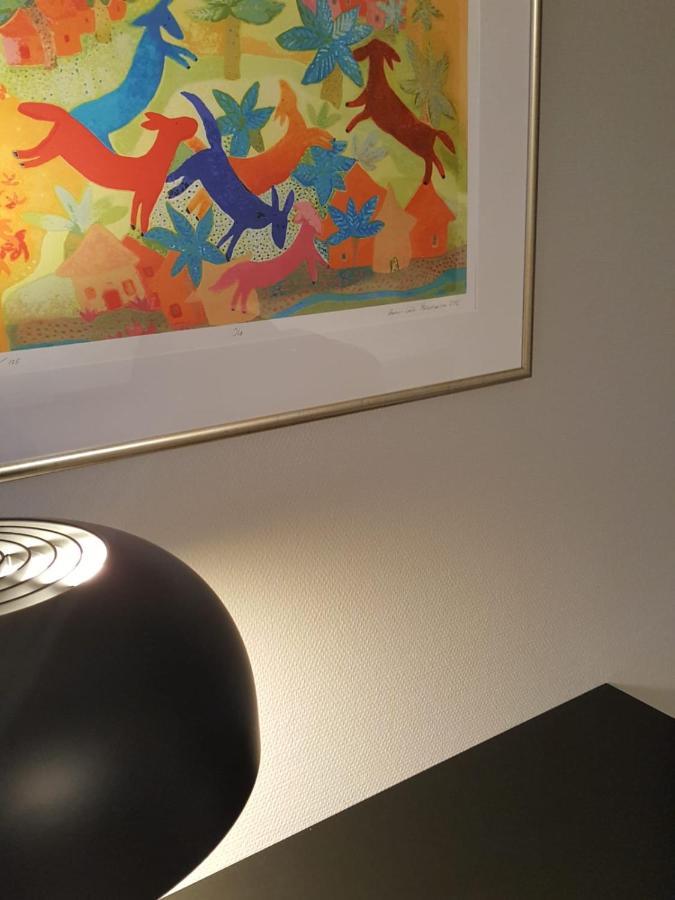Koto Hotel Pihtipudas Eksteriør bilde