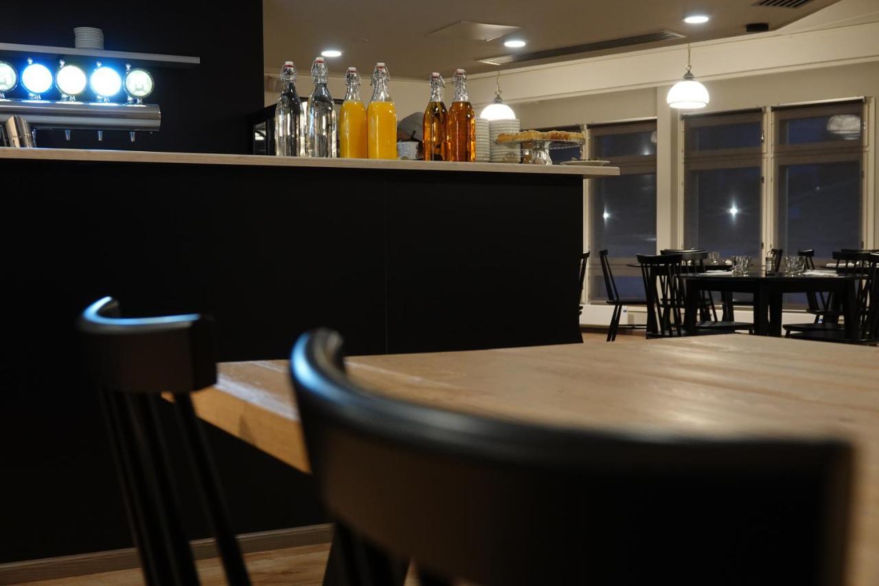Koto Hotel Pihtipudas Eksteriør bilde